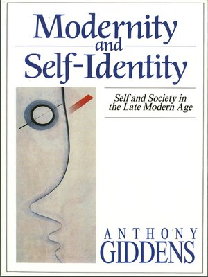 cover image of Modernity and Self-Identity